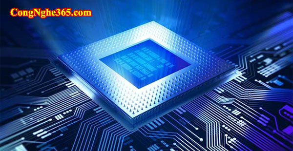 Máy quang khắc chip EUV của ASML và công nghệ sản xuất chip trên thế giới